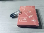 側注油叮啞空煙彈3顆裝通用1代主機：圖片 2