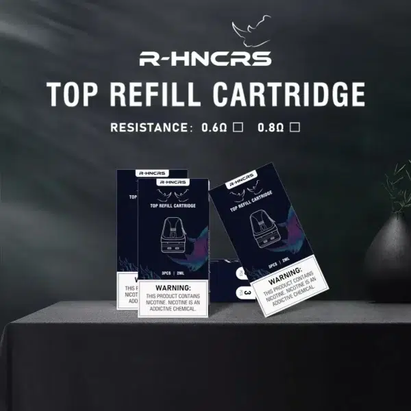 R-HNCRS犀牛 小蠻牛通用空倉