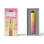 Fitpod Fuse主機支援RELX四五代｜380mAh電池Type-C快充電子煙設備：圖片 3