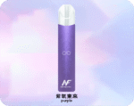 INF無限主機｜一代通用電子煙主機｜超靚外觀：圖片 5