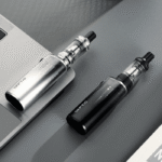 VAPTIO COSMO Nebula 星雲套組｜1500mAh電池｜支援口吸與肺吸｜Type-C快充電子煙主機