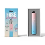 Fitpod Fuse主機支援RELX四五代｜380mAh電池Type-C快充電子煙設備：圖片 9