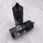 CHEF'S BREW 厨師佳釀 進口精製煙油 30ML/36MG 買五送一