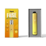Fitpod Fuse主機支援RELX四五代｜380mAh電池Type-C快充電子煙設備：圖片 7