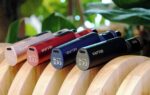 VAPTIO COSMO 2 KIT套裝｜2000mAh電池｜三段輸出調整｜Type-C快充電子煙主機：圖片 4