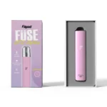 Fitpod Fuse主機支援RELX四五代｜380mAh電池Type-C快充電子煙設備：圖片 6