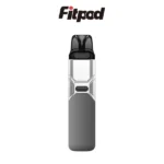 FITPOD O-SHADOW小蠻牛通用套組｜1000mAh電池｜三檔功率調整｜Type-C快充電子煙主機：圖片 6