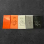 ILIA主機 哩亞蝦皮熱賣推薦 適配一代煙彈 皮革煙桿：圖片 5