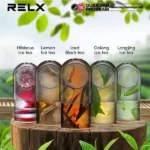 Relx Infinity 2 Relx 6代 悅刻6代電子煙主機(Relx 4-5代通用)(單機x1 + Type-C 綫x1)：圖片 4