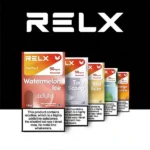 Relx Infinity 2 Relx 6代 悅刻6代電子煙主機(Relx 4-5代通用)(單機x1 + Type-C 綫x1)