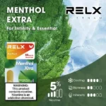 悅刻六代煙彈 買四送1顆彈 (4/5代主機通用)：圖片 3