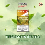 悅刻六代煙彈 買四送1顆彈 (4/5代主機通用)：圖片 5