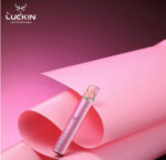 Luckin 幸運主機