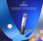 LUCKIN 幸運主機