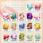 鎧斯Kiss|Kis5電子煙煙彈 適配SP2/一代主機[3顆替換裝]：圖片 2