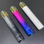炫刻 星座主機｜Saico十二星座發光霧化桿 通用SP2/Lana煙彈：圖片 3