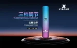 梟客主機-一代電子煙通用主機-超高cp值-台灣現貨：圖片 3