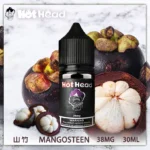 【買五送一】爆脾氣煙油原裝正品 Hot Head 暴脾氣一 | 二代30ML/38MG：圖片 6