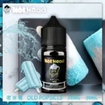 【買五送一】爆脾氣煙油原裝正品 Hot Head 暴脾氣一 | 二代30ML/38MG：圖片 3