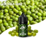 鯊克煙油SALT SHAQ 原裝進口 35MG/40MG 買五送一：圖片 2