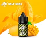 鯊克煙油SALT SHAQ 原裝進口 35MG/40MG 買五送一：圖片 3