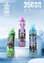 Bang King 35000口