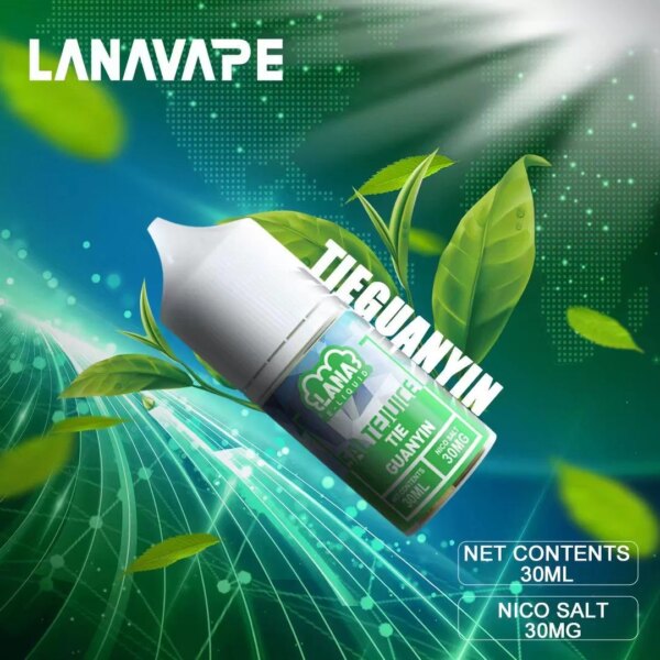 LANA藍冰