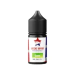VEGAS VAPOR30ml小煙油系列(30mg)：圖片 2