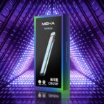 Meha Crush五代主機｜智慧晶片三檔功率・酷炫氛圍燈效果：圖片 2