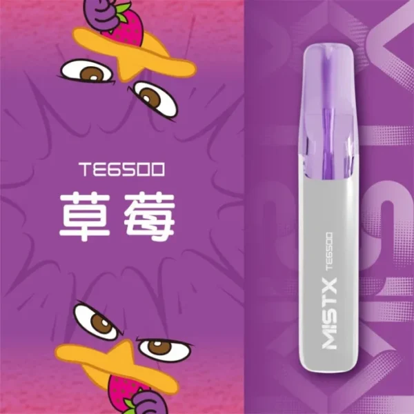 MIST X TE 鴨嘴獸