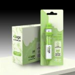 ZUGE 祖格草本霧化鼻通器｜輕量便攜設計・持久清新舒暢體驗：圖片 6