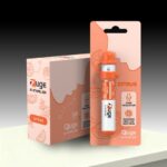 ZUGE 祖格草本霧化鼻通器｜輕量便攜設計・持久清新舒暢體驗：圖片 5
