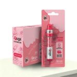 ZUGE 祖格草本霧化鼻通器｜輕量便攜設計・持久清新舒暢體驗：圖片 4