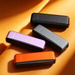HITASTE F3 Terea 相容加熱煙機｜3200mAh 長效續航＋複吸黑科技：圖片 3